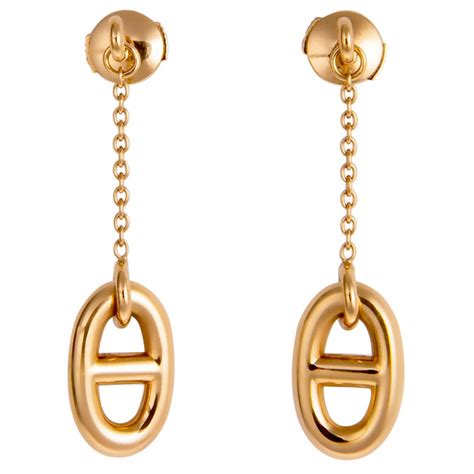 hermes earrings|Hermes earrings 2020.